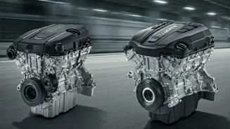 Punch Turbo vs. Nexon Mid-Spec: An Engine Showdown