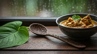 Food, Culture, Wellness Define India’s Monsoon Trips
