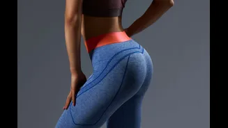5 exercícios para a parte lateral dos glúteos