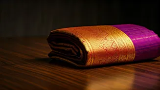 Sobhita Dhulipala's Sarees: Elegance Defined