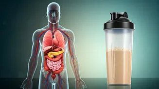 Unlocking Blood Sugar Control: How Protein Powders Aid Diabetes Management