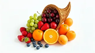 Unveiling the Top 10 Spring Fruits for Peak Health and Vitality
