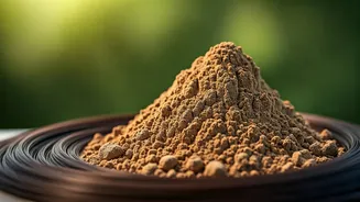 Unlock Luscious Locks: Multani Mitti for Scalp Detox and Hair Growth