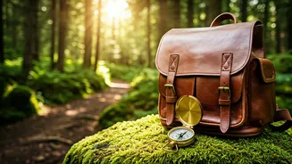 National Park Secrets: Ranger Tips for an Unforgettable, Safe Adventure