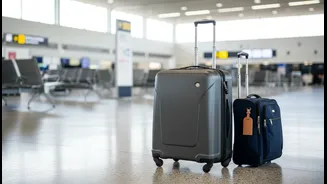 Check Whether Priority Boarding Is Required For A larger Cabin Bag