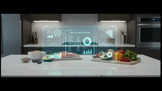 How NIN's Planned AI Nutrition Bot Can Make Indian Food Context Easier to Understand