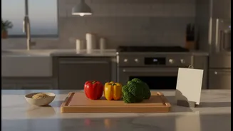 A Longer Workday Can Turn Meal Planning Into Crisis Management