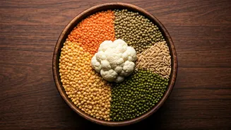Fibre-Forward Indian Food Needs No Diet Drama