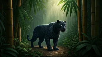Head Deep Into Kabini Bamboo Groves For Wildlife Safaris