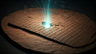 Unlocking Ancient Secrets: AI Deciphers 3,500-Year-Old Hittite Script with Remarkable 90% Accuracy