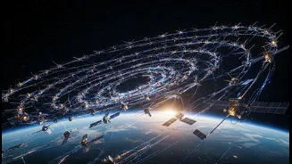 Low-Earth Orbit Has Entered Startup Culture
