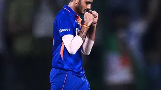 Axar Patel’s recent T20I struggles exposed after 1st T20I vs NZ: More runs conceded, less impact and a dip in form raise concerns for India