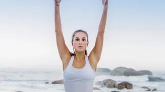 Varkala Emerges As A Favoured Hub For Yoga, Wellness And Coastal Leisure Among Youth