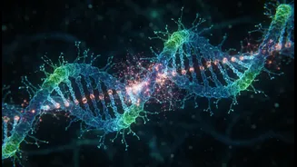AI-Assisted Antibacterial Drug Discovery Highlights A New Shift In The Search For Better Antibiotics