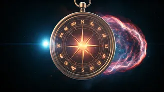 Cosmic Compass: Your Daily Horoscope for April 7, 2026