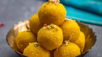 Millet-Based Festive Desserts Bring Healthy Nutrition To Classic Laddoos And Sweet Kheer Recipes
