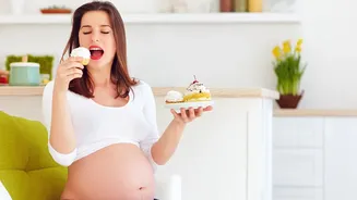 Is Your Pregnancy Diet Doing More Harm Than Good? The Truth About Ultra-Processed Foods