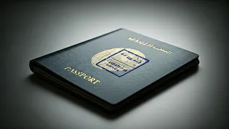 Not Every Indian Gets UAE Visa-On-Arrival