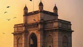 Maharashtra Uses AI To Reimagine Birdwatching And Coastal Eco-Tourism