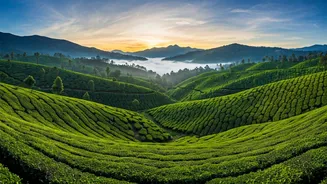 8 Enchanting Indian Escapes: Your Perfect Last-Minute June Getaways