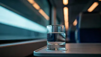 Vande Bharat Sleeper: The Calm Ride