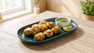 Avocado and paneer can be combined into soft pan-cooked kebabs Is Easier To Understand Through Paneer adds protein while avocado contributes fat an...