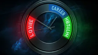 Navigating 2026: Key Periods for Love, Career, and Health Challenges