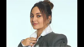 Sonakshi Sinha Reacts To Troll Calling Her ‘Aunty’: ‘I’ll Unblock You Just To Block You Again’