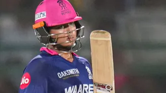 Is Vaibhav Sooryavanshi’s IPL 2026 Entry Child Labour? Legal Debate Around RR Teen Explained