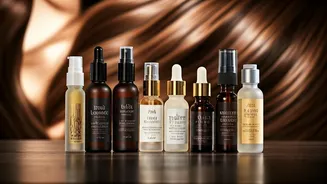 Hair Growth Secrets: 7 Serums That Actually Work