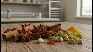 How Sourcing Spices From Regional Cooperatives Enhances Quality Controls For Urban Baking Hubs