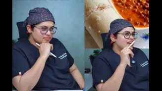 Kerala Doctor Rates South India’s Favourite Breakfasts: Idli Tops The List, Parotta Gets...