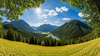 A Glimpse into the Soul of India