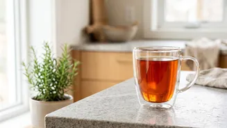 South African Rooibos Tea Is Gaining Ground In The Global Wellness Trend