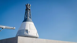 How Advanced Launch Abort Systems Keep ISRO’s Gaganyaan Astronauts Safe In Space