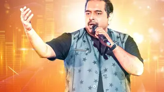 The Indian Concert Scene Is Seeing More Tour Stops As Artists Expand Their Live Schedules