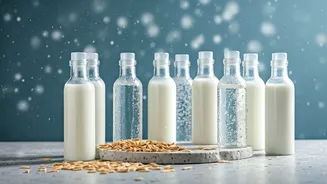 8 Soothing Milky Toners for Winter's Sensitive Skin