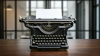 Unlocking Your Potential: Writing in the Digital Age