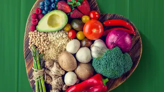 Sawan Vrat Nutrition Tips To Stay Full Without Feeling Drained