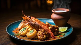 Pathare Prabhu Cuisine: Mumbai's Hidden 700-Year-Old Culinary Secret Revealed