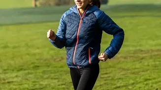 Winter Smog Preparedness: Safe AQI Thresholds For Outdoor Running, Sports And Walks