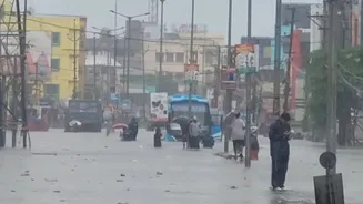 Odisha Floods Worsen: Over 2 Lakh Affected, 28,000 Evacuated Across 6 Districts