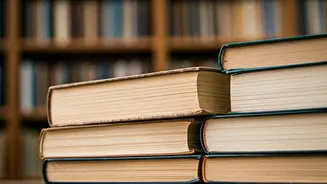 7 Literary Destinations for Bookworms