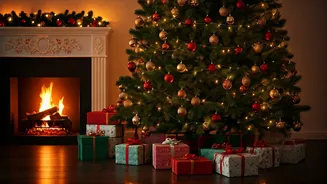 Christmas Cheer: Bollywood Celebrations Spark Festive Joy