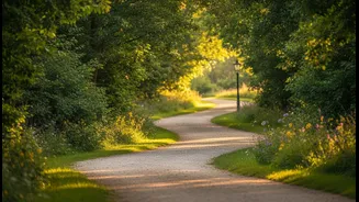 Walking After Breakfast, Lunch Or Dinner Can Reduce Long Sitting Stretches