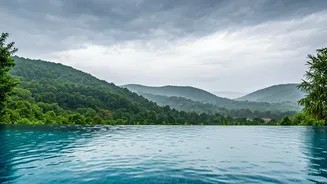 Fewer Crowds Make Monsoon Travel Feel Premium