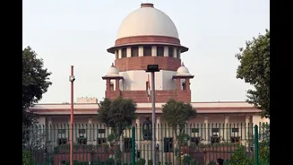 NEET-UG 2026: Supreme Court Rejects Plea For Re-Test In CBT Mode, Hearing Deferred To July