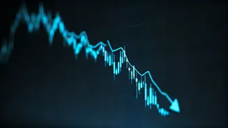 Stock Market Dip: Unpacking the Reasons