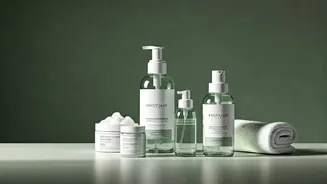 Unlock Radiant Skin: The Gentle Guide to Everyday Face Cleansers