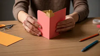 Crafting Love: Easy DIY Mother's Day Card Ideas for 2026